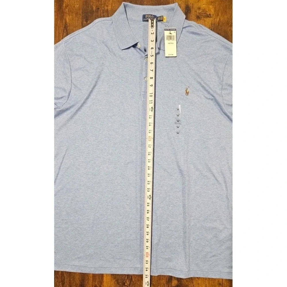 Ralph Lauren this polo